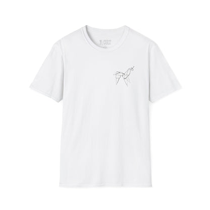 Blade Runner - Batty - Unisex Soft-Style T-Shirt