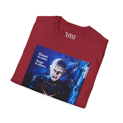 Hellraiser - US - Unisex Soft-Style T-Shirt