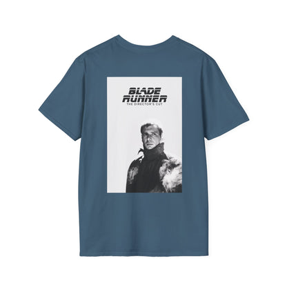 Blade Runner - Director&