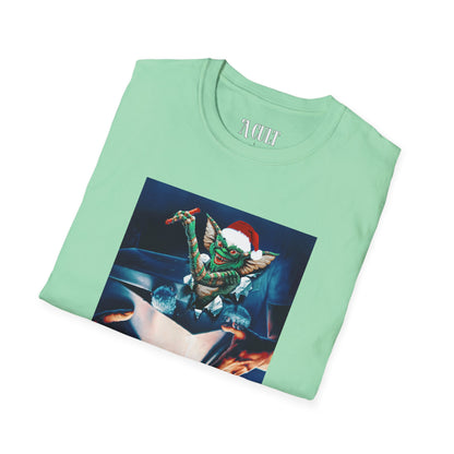 Gremlins - Box - Unisex Soft-Style T-Shirt