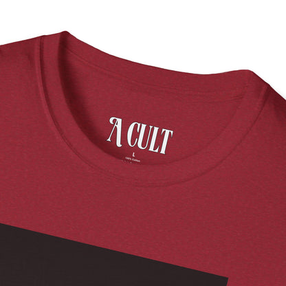 Pulp Fiction (1994) - Look like a..  - Unisex Soft-Style T-Shirt