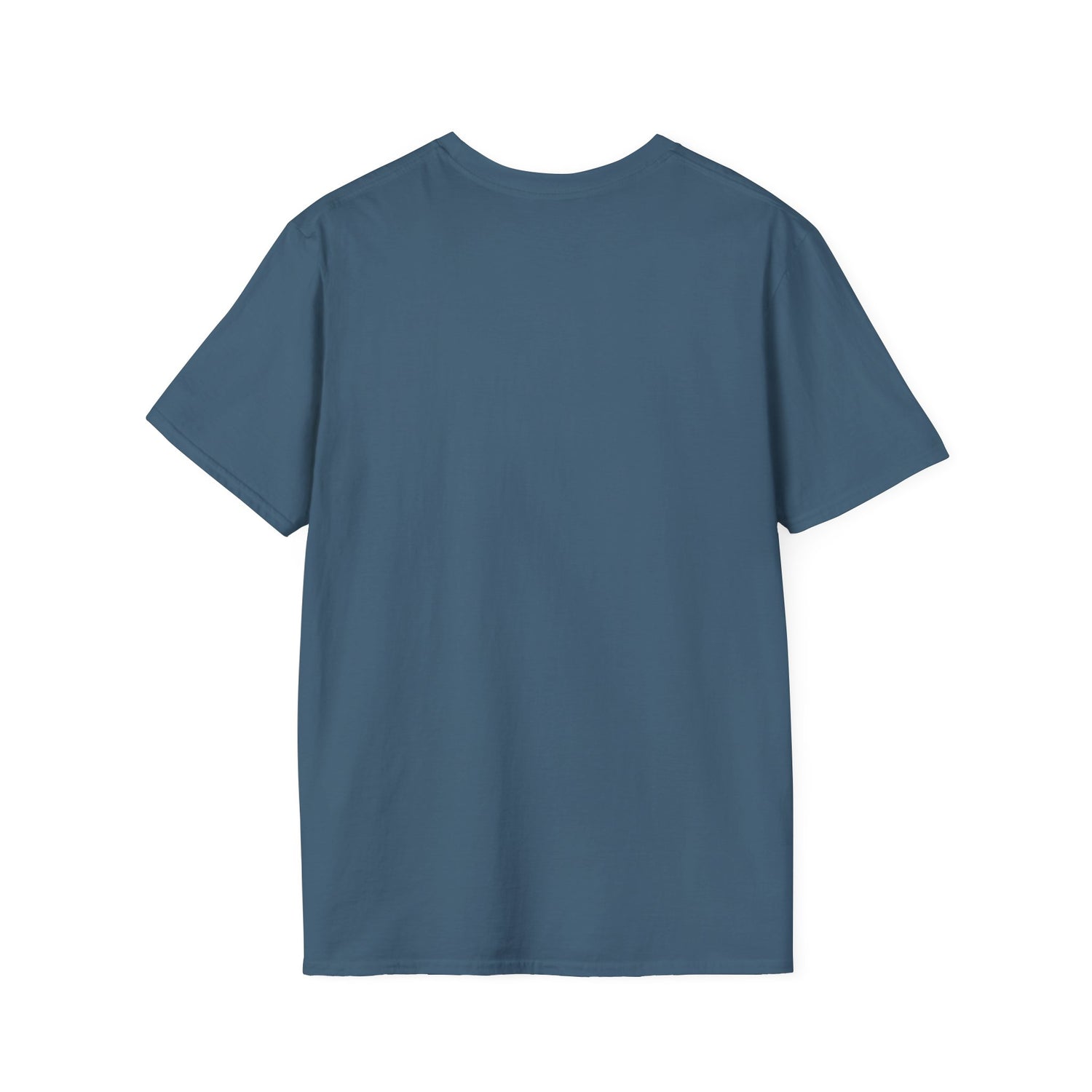 Interpol - The Band - Unisex Soft-Style T-Shirt