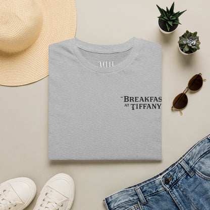 Breakfast at Tiffany&