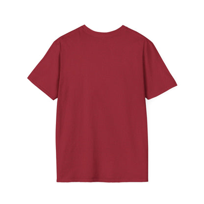 Madvillain - Doom And Madlib - Unisex Soft-Style T-Shirt