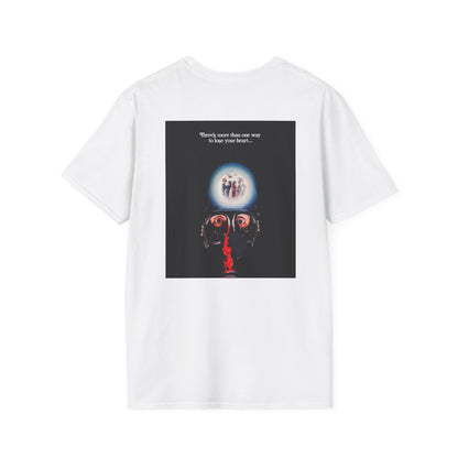 My Bloody Valentine - Lose Your Heart - Unisex Soft-Style T-Shirt