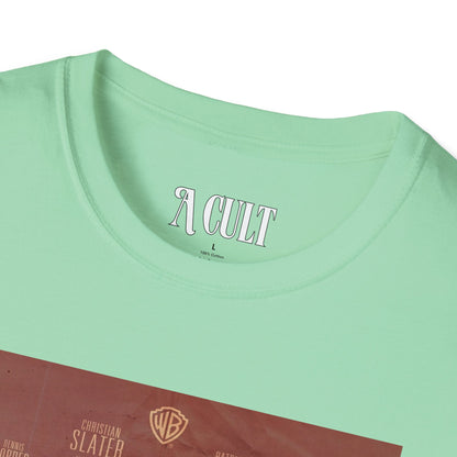 True Romance - Slater - Unisex Soft-Style T-Shirt