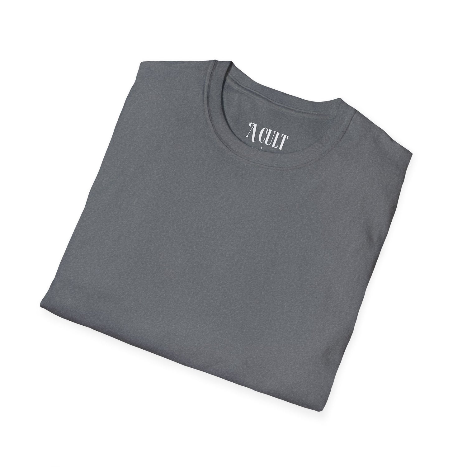 Fight Club - Soap For Sale - Unisex Soft-Style T-Shirt
