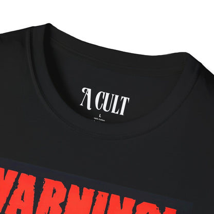 The Stuff - Unisex Soft-Style T-Shirt