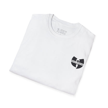 Wu Tang Clan - 36 Chambers - Unisex Soft-Style T-Shirt