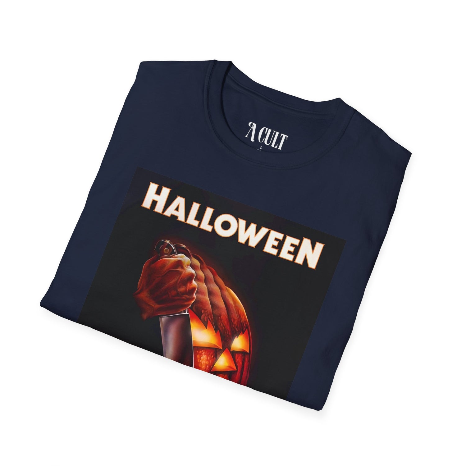 Halloween Original - Unisex Soft-Style T-Shirt