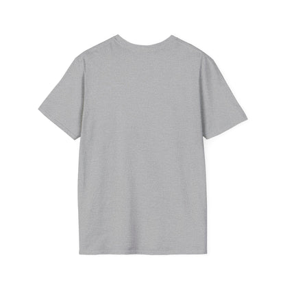Gentlemen Broncos - Results - Unisex Soft-Style T-Shirt