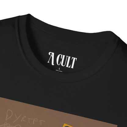 Pulp - Are You? - Unisex Soft-Style T-Shirt