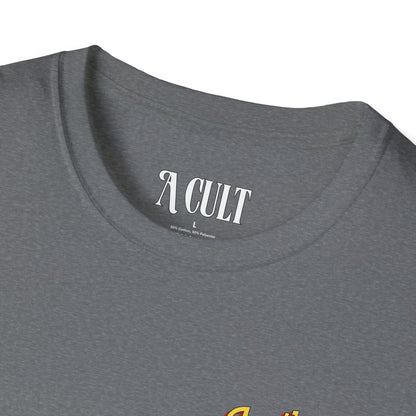 Gentlemen Broncos - Onius - Unisex Soft-Style T-Shirt