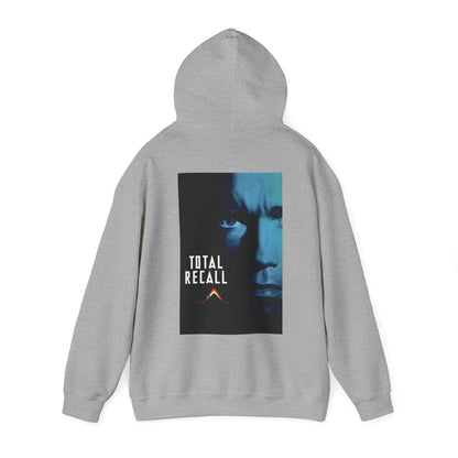 Total Recall - Classic - Unisex Heavy Blend™ Hooded Sweatshirt