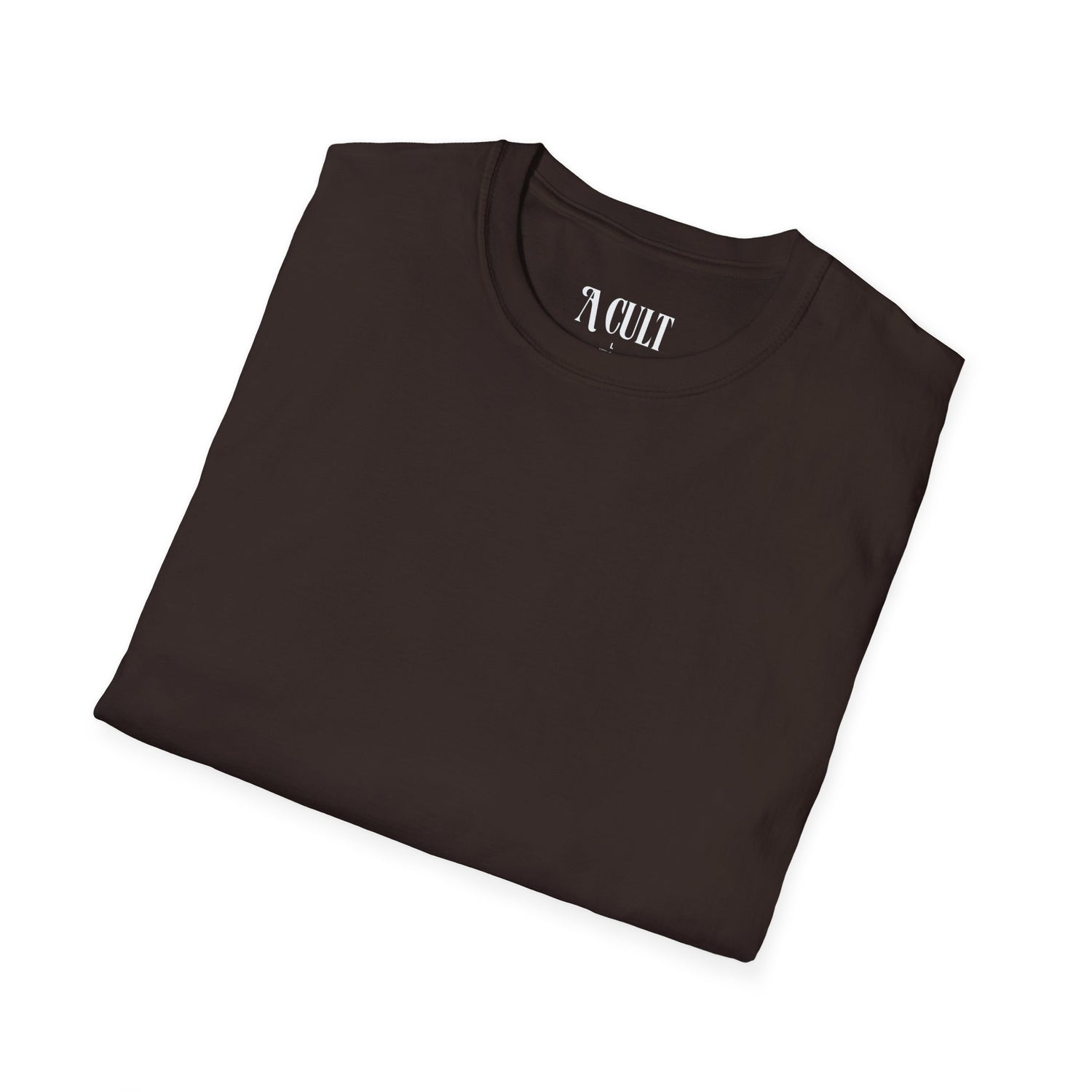 David Bowie - Rome 1996 - Unisex Soft-Style T-Shirt