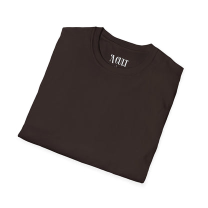 David Bowie - Rome 1996 - Unisex Soft-Style T-Shirt