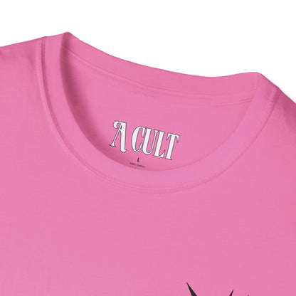 Coming To America - Soul Glo - Unisex Soft-Style T-Shirt
