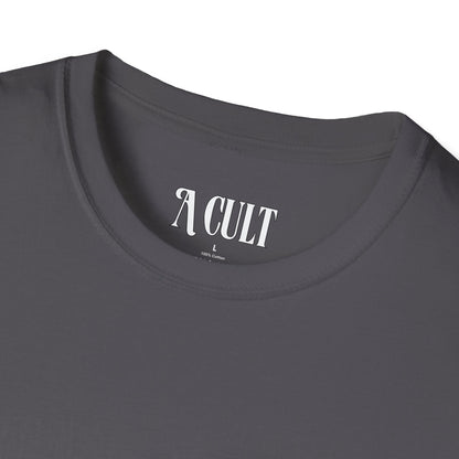 Fight Club - Big Soap - Unisex Soft-Style T-Shirt