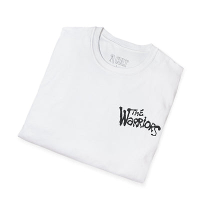 The Warriors - Group - Unisex Soft-Style T-Shirt