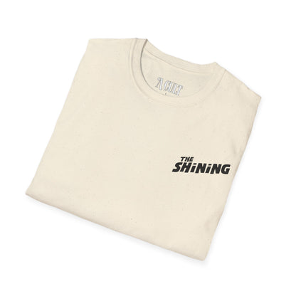 The Shining - The.. - Unisex Soft-Style T-Shirt