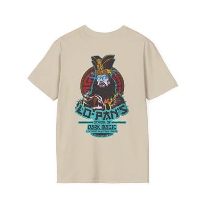 Big Trouble In Little China - Lo-Pan - Unisex Soft-Style T-Shirt