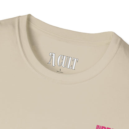 In Bruges - Shoot First - Unisex Soft-Style T-Shirt