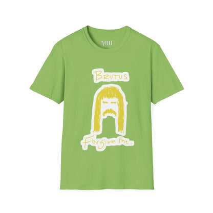 Gentlemen Broncos - Brutus - Unisex Soft-Style T-Shirt