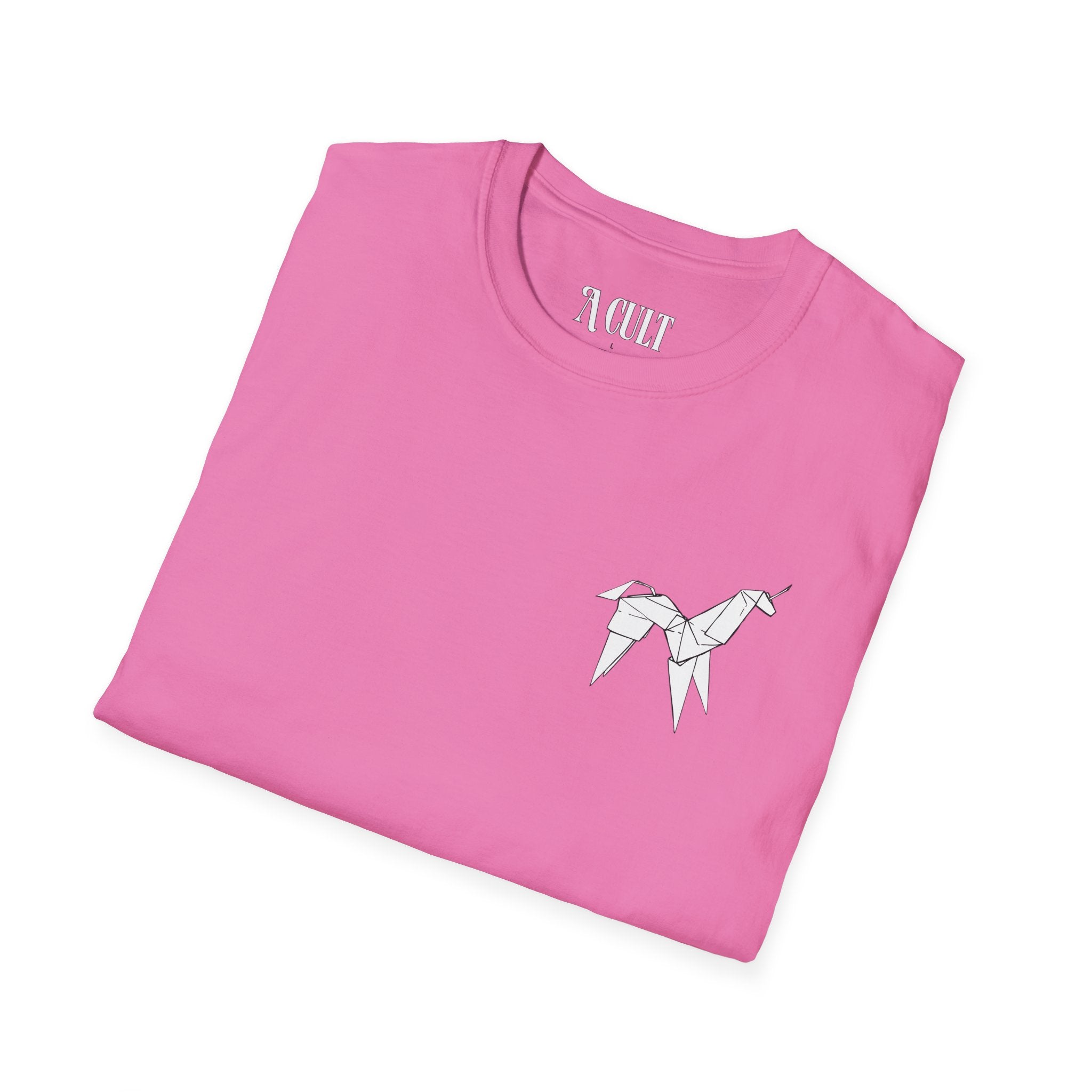 Blade Runner - Batty - Unisex Soft-Style T-Shirt