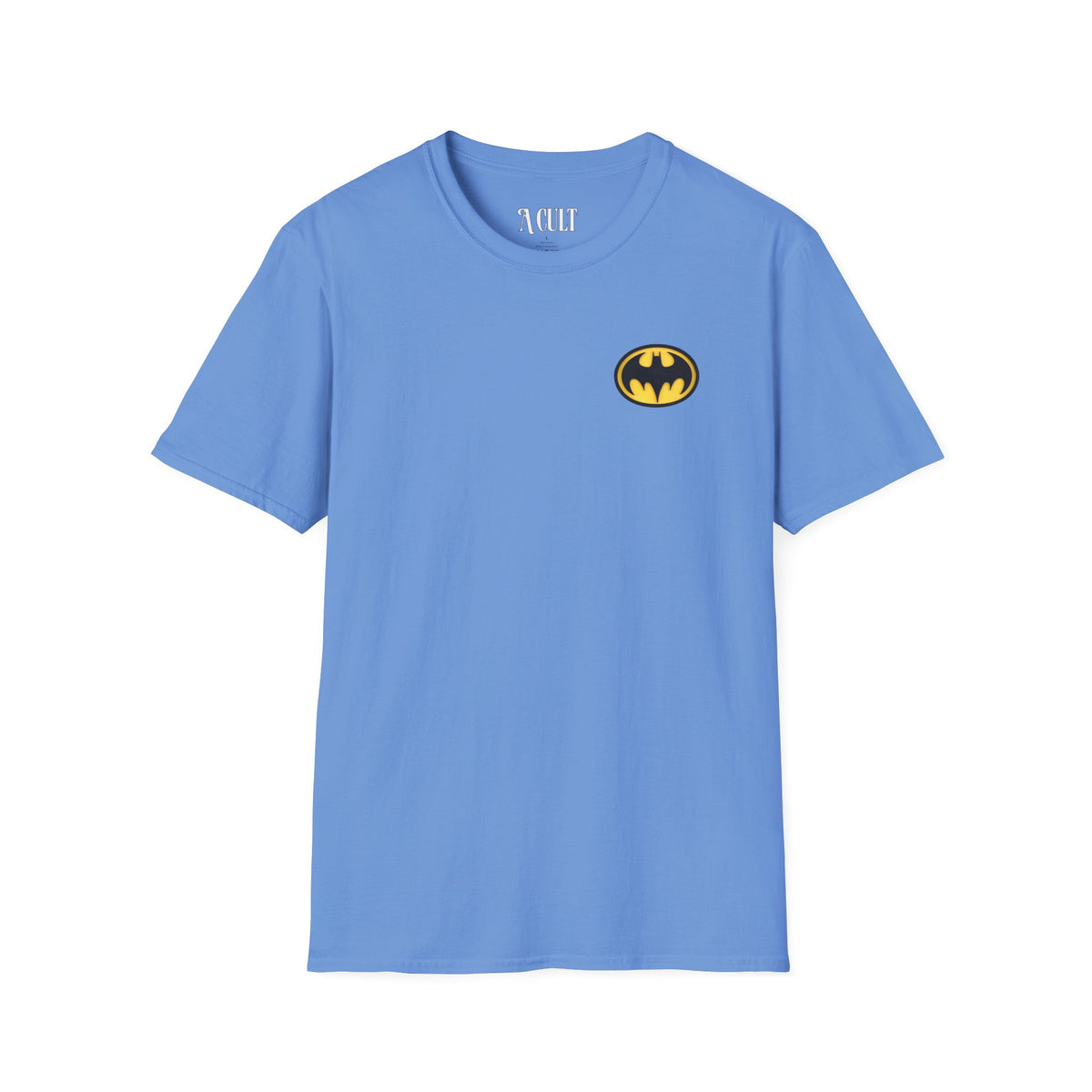 Batman Returns - Poster Tee - Unisex Soft-Style T-Shirt