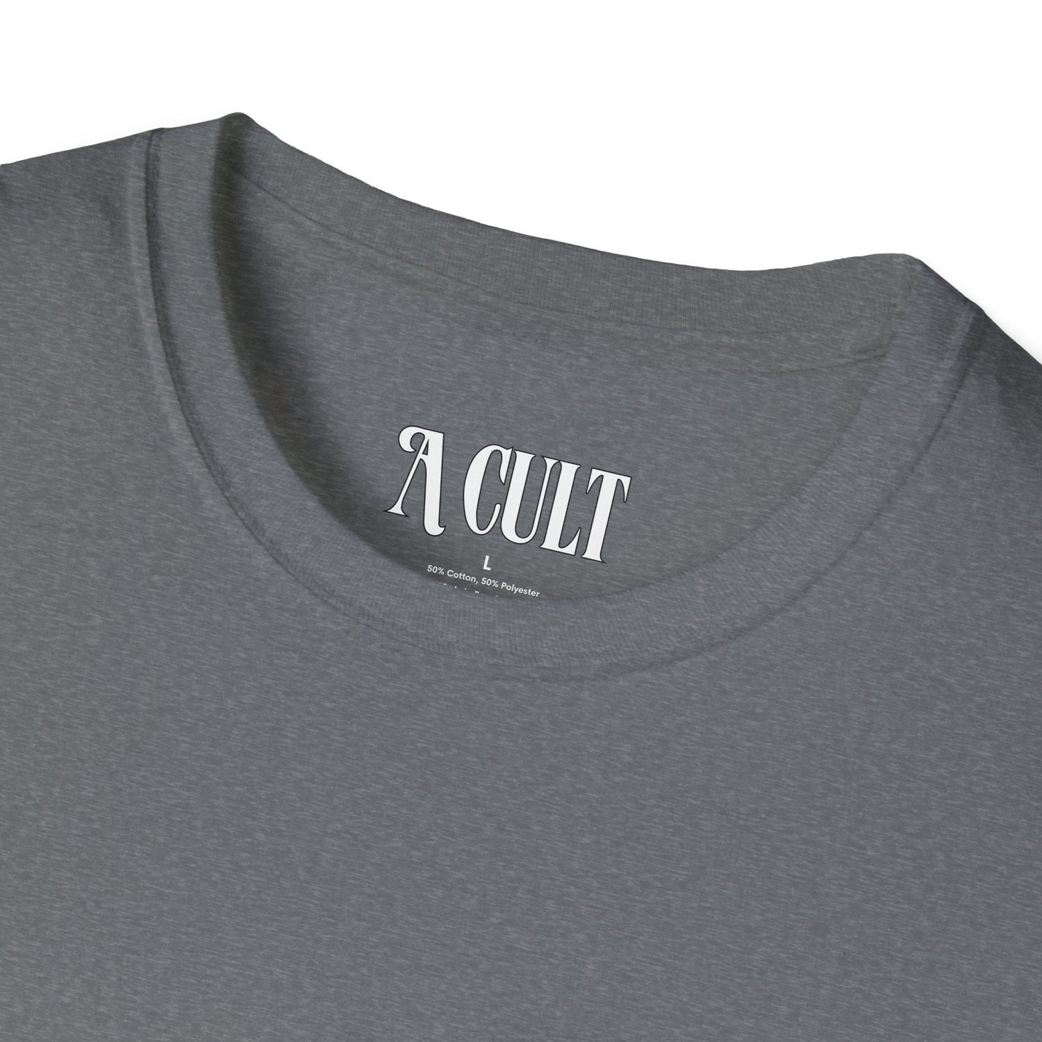 Fight Club - Big Soap - Unisex Soft-Style T-Shirt
