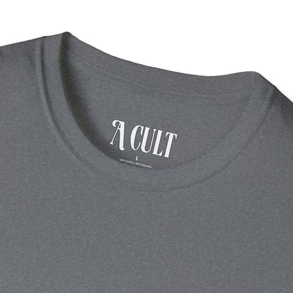 Fight Club - Big Soap - Unisex Soft-Style T-Shirt
