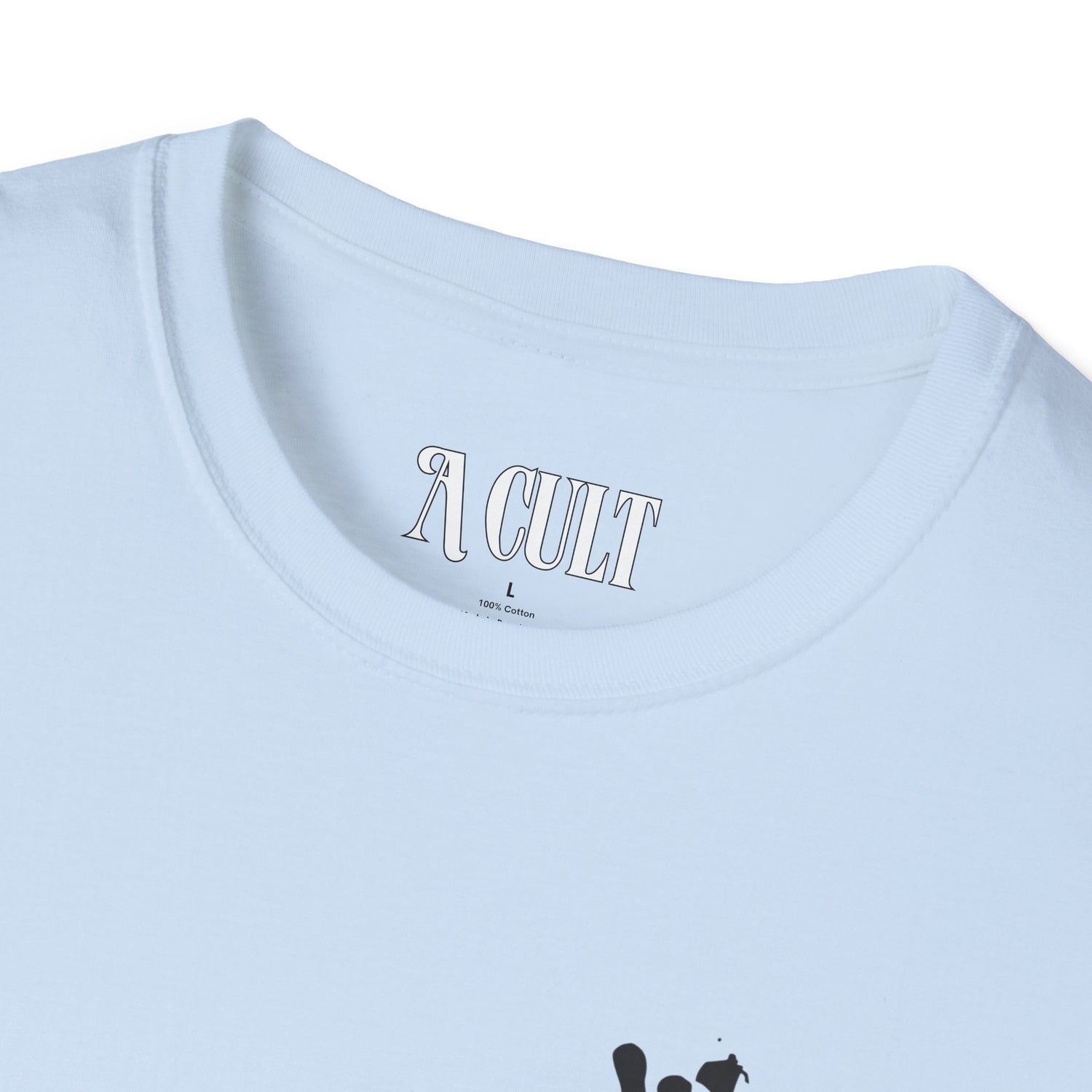 The Warriors - Come out to Play - Unisex Soft-Style T-Shirt