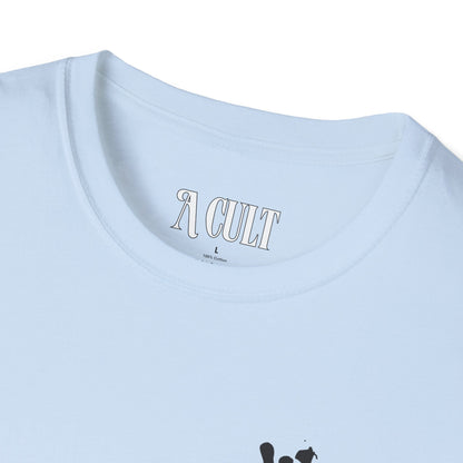 The Warriors - Come out to Play - Unisex Soft-Style T-Shirt