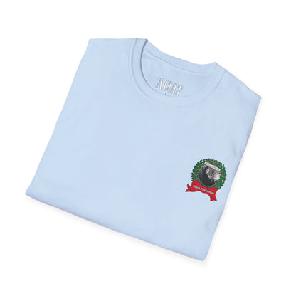 Black Christmas - Hook - Unisex Soft-Style T-Shirt