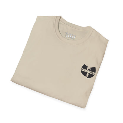 Wu Tang Clan - 36 Chambers - Unisex Soft-Style T-Shirt