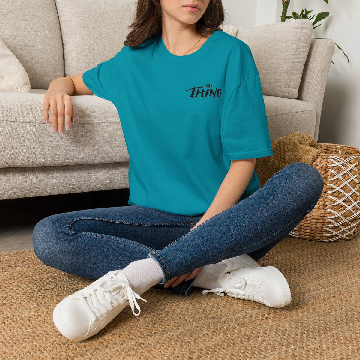 The Thing - 1982 - Unisex Soft-Style T-Shirt
