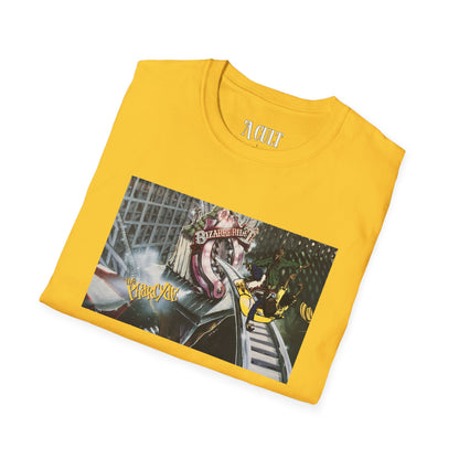 The Pharcyde - Bizarre - Unisex Soft-Style T-Shirt