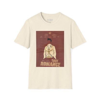 True Romance - Slater - Unisex Soft-Style T-Shirt