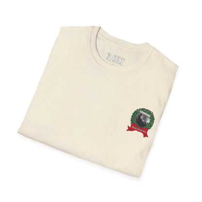Black Christmas - Hook - Unisex Soft-Style T-Shirt