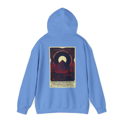 Total Recall - Decompression - Unisex Heavy Blend™ Hooded Sweatshirt