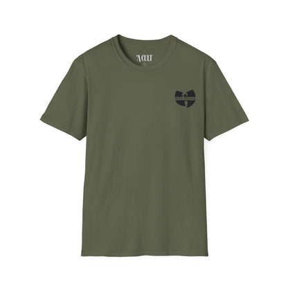 Wu Tang Clan - 36 Chambers - Unisex Soft-Style T-Shirt