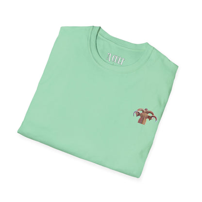 The Day of the Beast - Sinners - Unisex Soft-Style T-Shirt