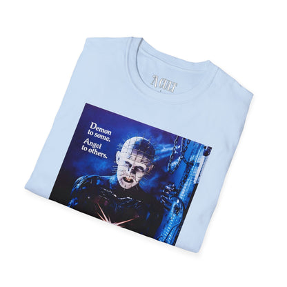 Hellraiser - US - Unisex Soft-Style T-Shirt