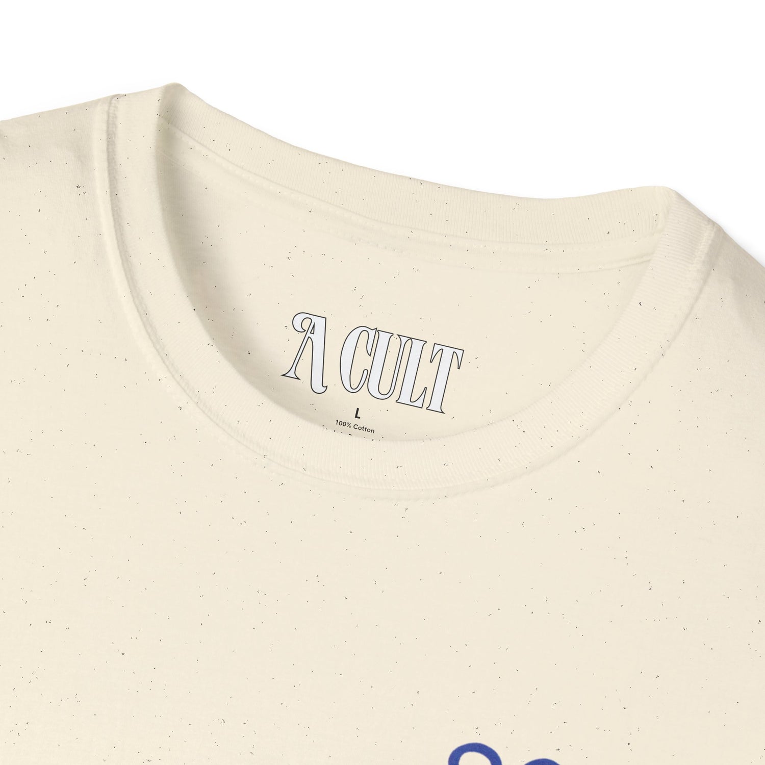 Sonic Youth - NYC Ghosts - Unisex Soft-Style T-Shirt