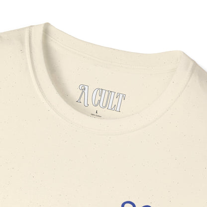 Sonic Youth - NYC Ghosts - Unisex Soft-Style T-Shirt