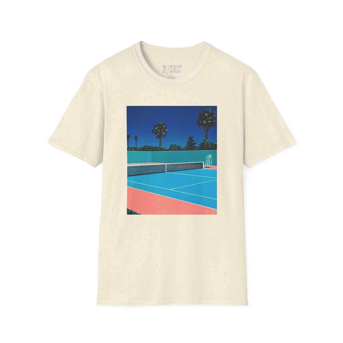 Hiroshi Nagai&