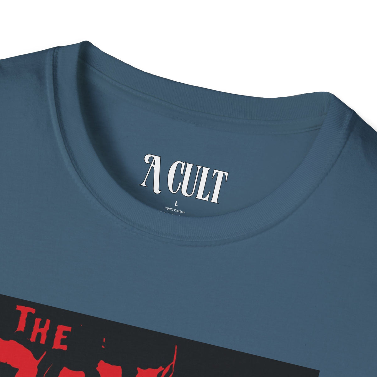 The Day of the Beast - 1995 - Unisex Soft-Style T-Shirt
