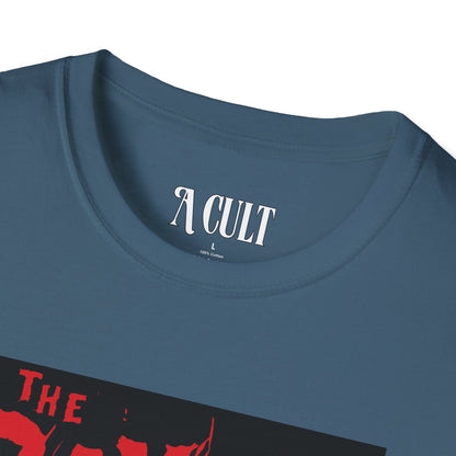 The Day of the Beast - 1995 - Unisex Soft-Style T-Shirt