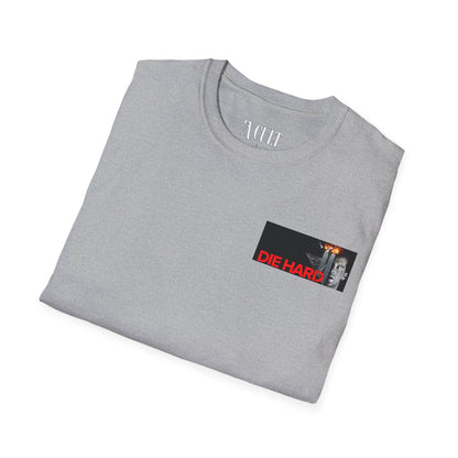 Die Hard - 1988 - Unisex Soft-Style T-Shirt