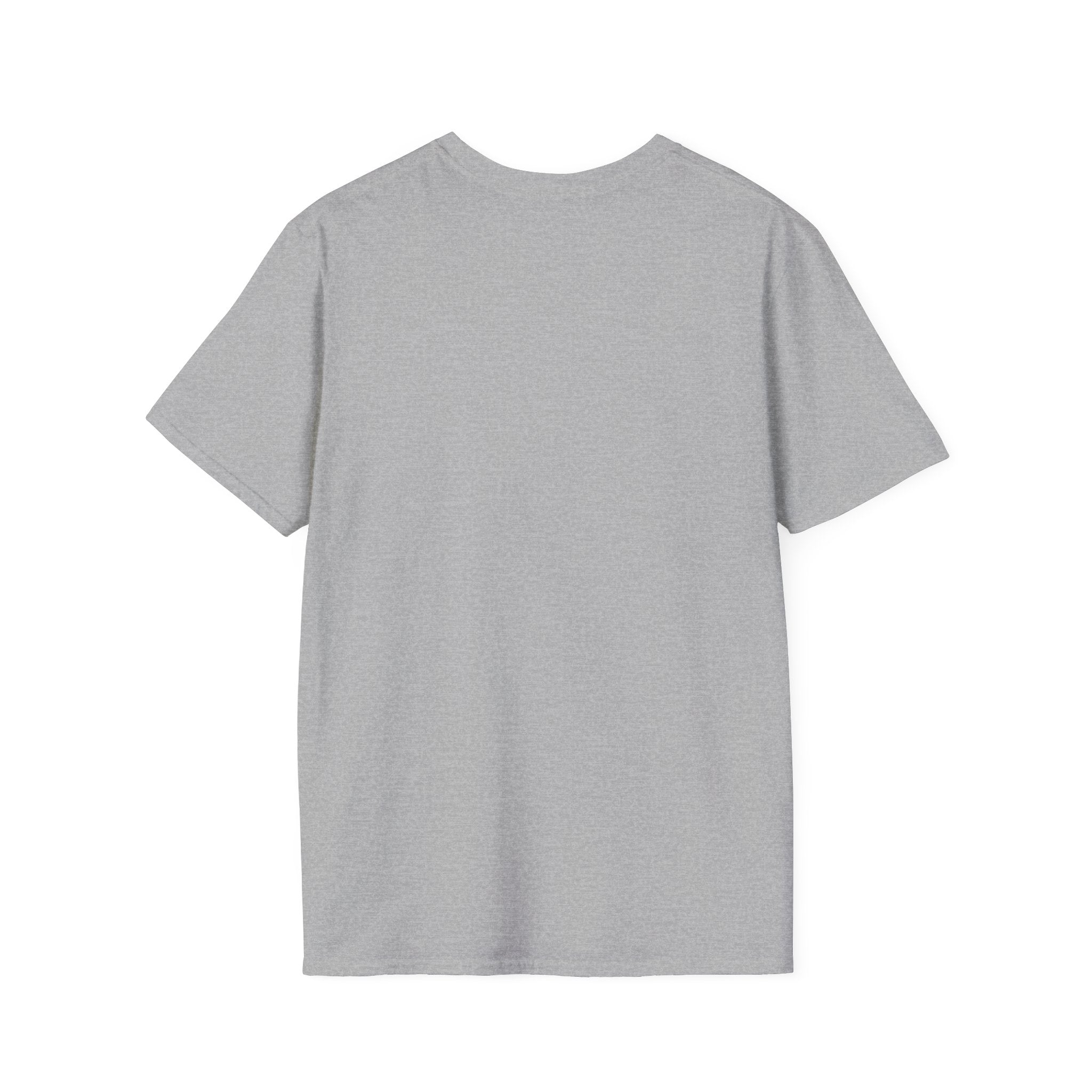 The Stuff - Unisex Soft-Style T-Shirt